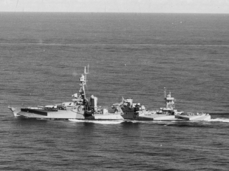 ship